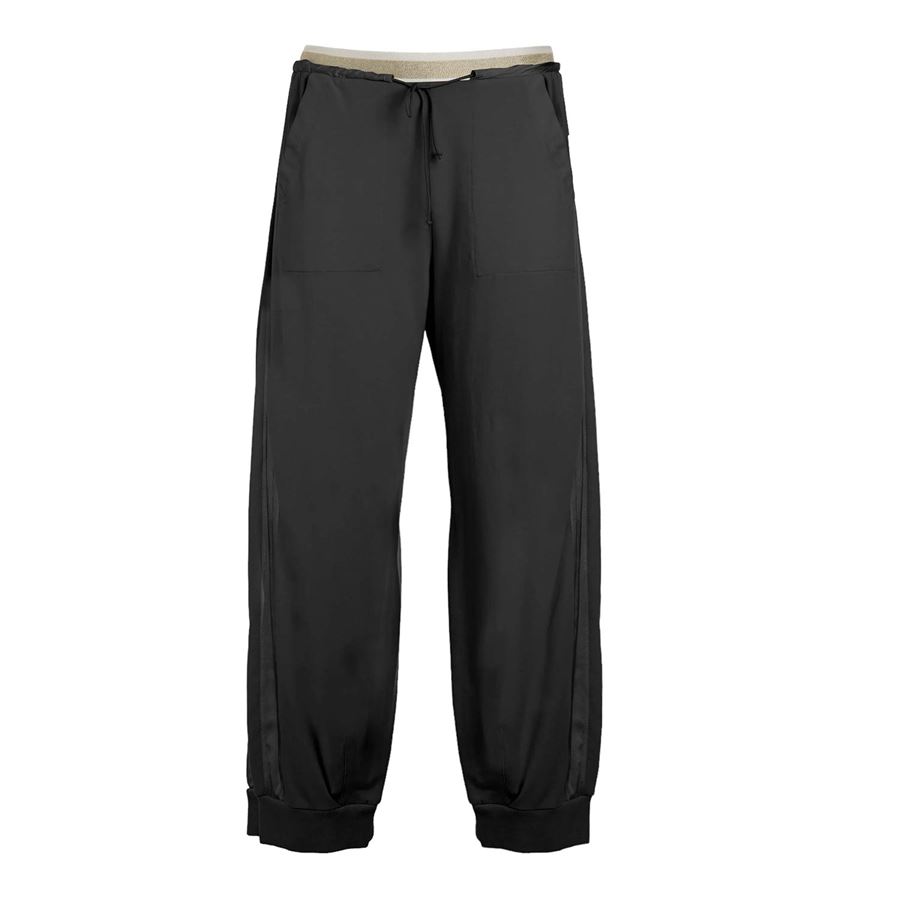 PANTALONE CROPPED BALLOON Deha | D8352810009